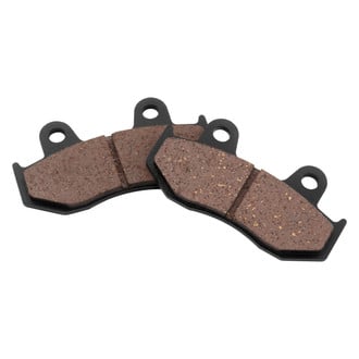 BikeMaster® - Standard Front or Rear Brake Pads