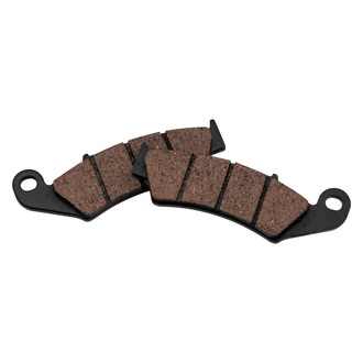 BikeMaster® - Standard Front Brake Pads