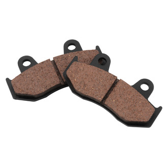 BikeMaster® - Standard Rear Brake Pads
