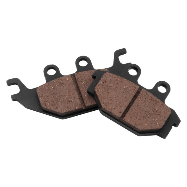 BikeMaster® - Standard Front or Rear Brake Pads