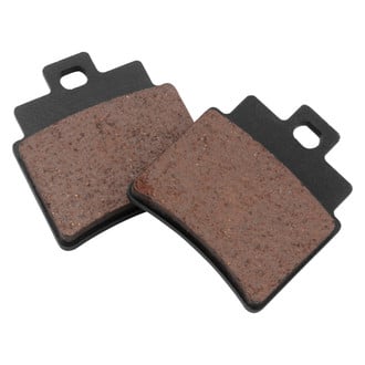 BikeMaster® - Standard Rear Brake Pads