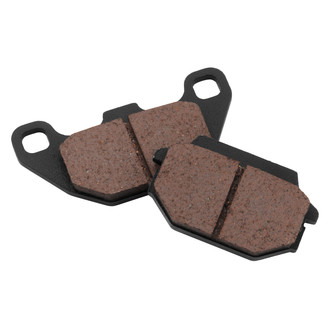 BikeMaster® - Standard Front or Rear Brake Pads