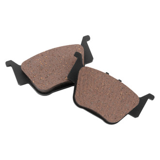 BikeMaster® - Standard Rear Brake Pads