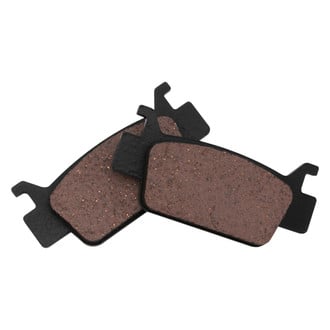 BikeMaster® - Standard Front or Rear Brake Pads
