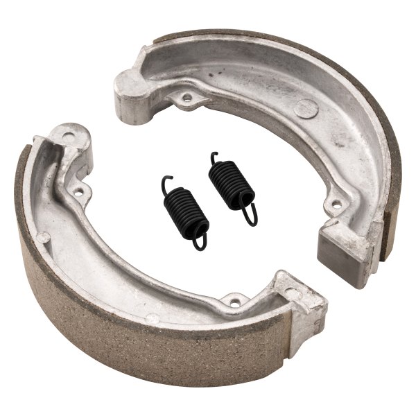 BikeMaster® - Rear Brake Shoes