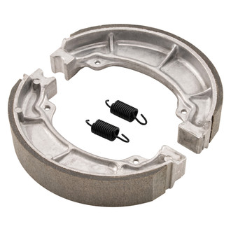 BikeMaster® - Front or Rear Brake Shoes