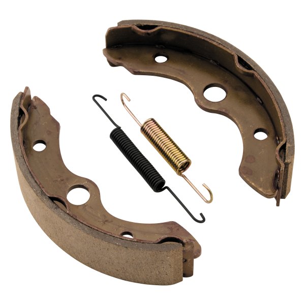 BikeMaster® - Front Brake Shoes