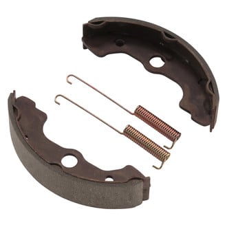 BikeMaster® - Front Brake Shoes