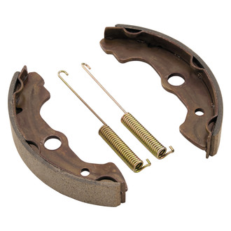 BikeMaster® - Brake Shoes