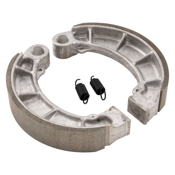 BikeMaster® - Rear Brake Shoes