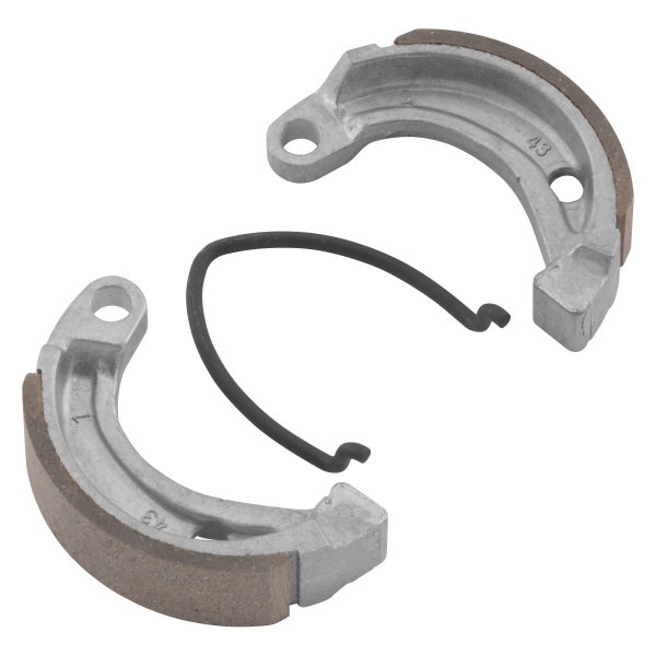 BikeMaster® - Front Brake Shoes