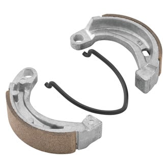 BikeMaster® - Front or Rear Brake Shoes