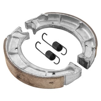 BikeMaster® - Front or Rear Brake Shoes
