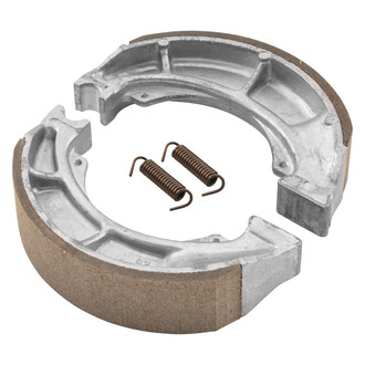 BikeMaster® - Rear Brake Shoes