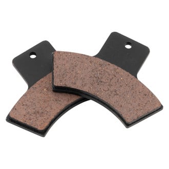 BikeMaster® - Standard Rear Brake Pads
