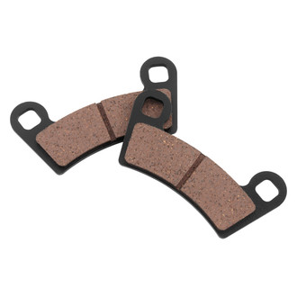 BikeMaster® - Standard Front or Rear Brake Pads