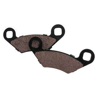 BikeMaster® - Standard Front or Rear Brake Pads