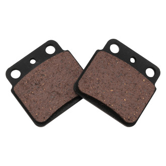 BikeMaster® - Standard Rear Brake Pads