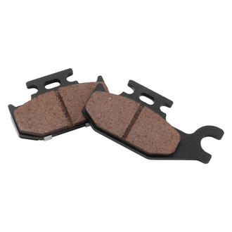 BikeMaster® - Standard Front Brake Pads