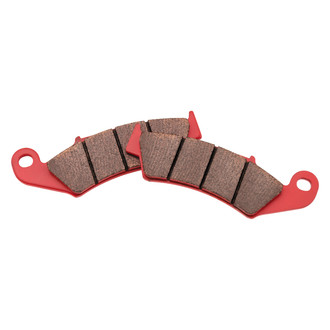 BikeMaster® - Sintered Front Brake Pads