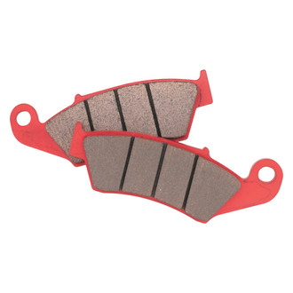 BikeMaster® - Sintered Front Brake Pads