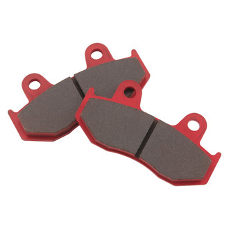 BikeMaster® - Sintered Rear Brake Pads