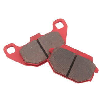 BikeMaster® - Sintered Front or Rear Brake Pads