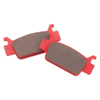 BikeMaster® - Sintered Front or Rear Brake Pads