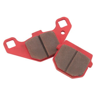 BikeMaster® - Sintered Front or Rear Brake Pads