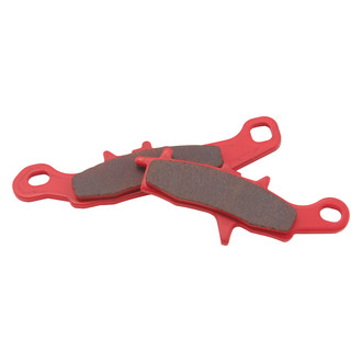 BikeMaster® - Sintered Front Brake Pads