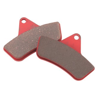 BikeMaster® - Sintered Front or Rear Brake Pads