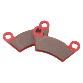 BikeMaster® - Sintered Front or Rear Brake Pads