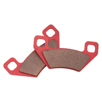 BikeMaster® - Sintered Front or Rear Brake Pads