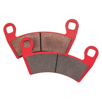 BikeMaster® - Sintered Front or Rear Brake Pads