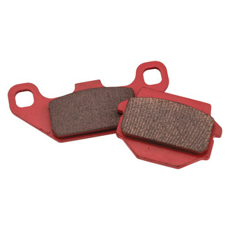 BikeMaster® - Sintered Brake Pads