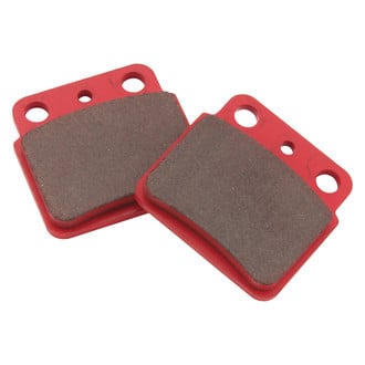 BikeMaster® - Sintered Rear Brake Pads