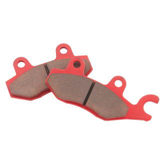BikeMaster® - Sintered Front or Rear Brake Pads