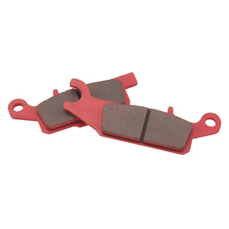 BikeMaster® - Sintered Front or Rear Brake Pads