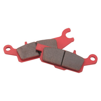 BikeMaster® - Sintered Front or Rear Brake Pads