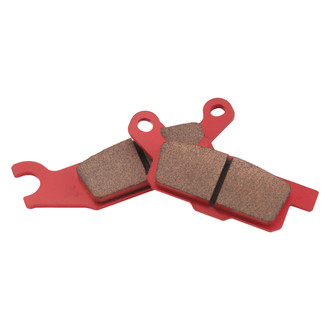 BikeMaster® - Sintered Rear Brake Pads