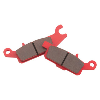 BikeMaster® - Sintered Rear Brake Pads