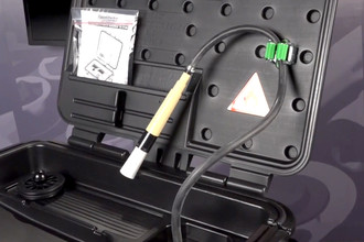 BikeMaster® - Parts Washer