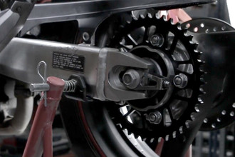 BikeMaster® - Performance Sprockets