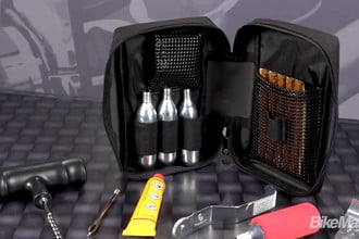 BikeMaster® - Tire Repair Kit