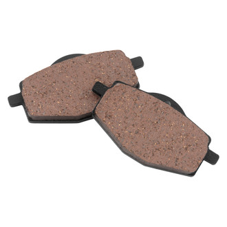 BikeMaster® - Standard Front or Rear Brake Pads