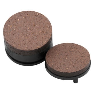BikeMaster® - Standard Rear Brake Pads