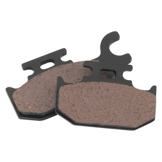 BikeMaster® - Standard Front or Rear Brake Pads