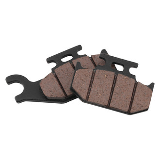 BikeMaster® - Standard Rear Brake Pads