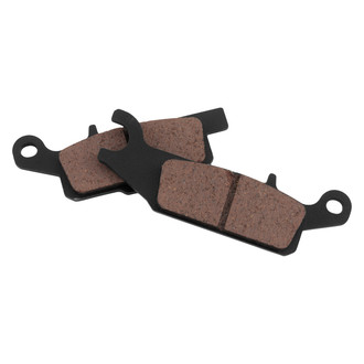 BikeMaster® - Standard Front or Rear Brake Pads
