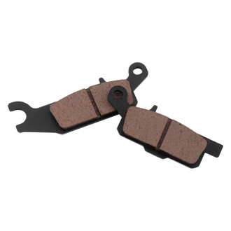 BikeMaster® - Standard Rear Brake Pads